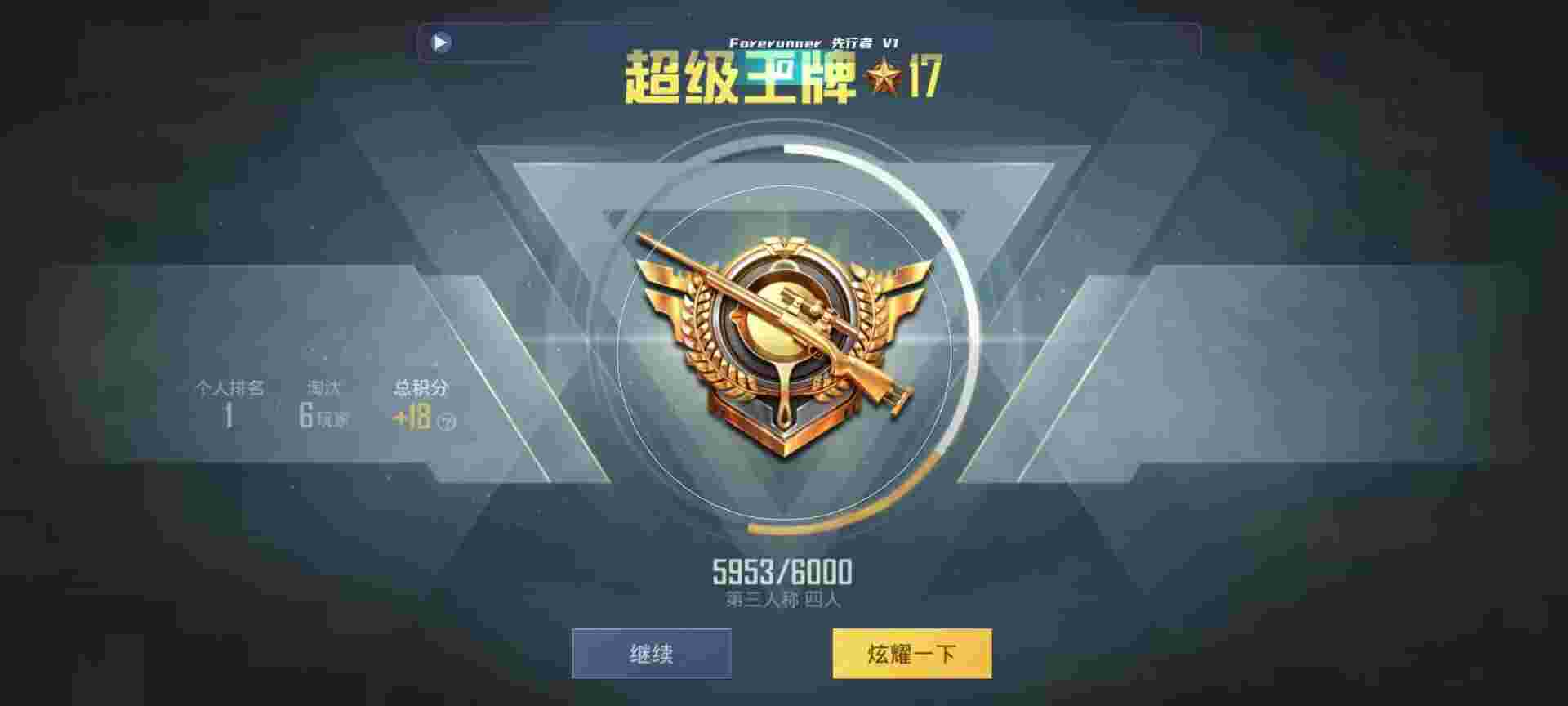 和平精英鸡腿辅助自瞄 - ƽӢҵԭ辅助预览图